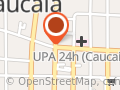 SUA CASA AQUI