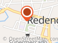 Ópticas Redenção -Matriz