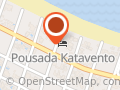 Katavento Pousada e Kitepoint: Pousada, Quartos, Restaurante em Cumbuco, Caucaia CE