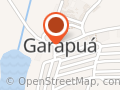 Pousada Garapuá