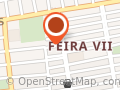 Burger Du'sertão - Feira de Santana