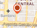 Espetinho do Arabaka