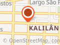 Clínica Odontoface - Kalilândia