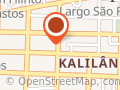 Clinos Clínica De Olhos Ltda - Kalilândia