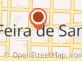 Centro De Medicina E Terapia Hiperbarica De Feira De Santana Ltda
