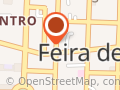 CEAF – Centro de Atendimento ao Feirense