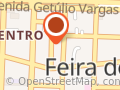 Discom Comércio e Distribuição Centro Feira de Santana BA