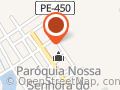 Unidade Mista de Saúde Adelaide Tavares