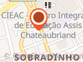 Creche Jóias De Cristo