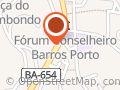 Ministério Público do Est da Bahia