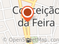 Panificadora Nery de Conceição da Feira
