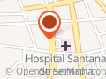 Hospital Santana de Serrinha