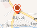 Hotel Itajubá em Quixadá