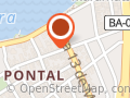 Bahia Comsi - Pontal
