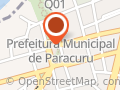 Açaizeiros Paracuru