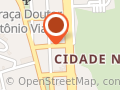 Centro Médico José Moura Costa - Cidade Nova