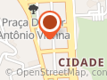 Pousada Dos Coronéis - Cidade Nova
