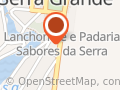 Posto Serra Grande - BR Petrobrás
