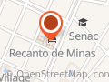 Pousada Recanto de Minas