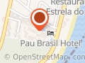 Resort Pau Brasil Praia
