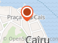 Delegacia De Polícia De Cairú