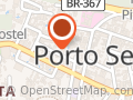 Hotel Porto Garden - Porto Seguro