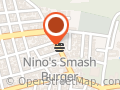 Nino's Smash Burger