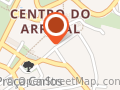 Pousada Arraial Da Poesia