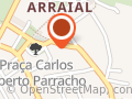 Restaurant Brazil