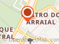 TAXI ARRAIAL D'AJUDA - JP Táxi Tur