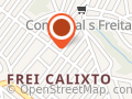 Number One - Frei Calixto