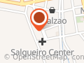 Consultório Odontológico Dra. Mirelly Cavalcanti