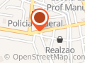 Consultório Odontológico - Santo Antônio