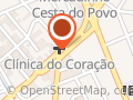 Restaurante e churrascaria S3