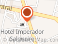 Hotel Imperador