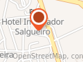 Pousada Portal Do Sertao