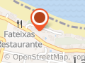 RESTAURANTE E BARRACA O DUDÉ A BEIRA MAR