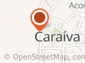 O Forno Caraíva