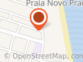 Hotel Mar E Sol - Praia De Novo Prado