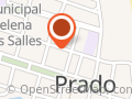 Pousada Pitanga Prado