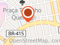 Point das Baterias