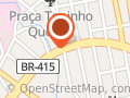Posto Cachoeira Avenida Juracy Magalhaes