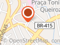 Maternidade da Mae Pobre