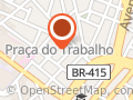 Fio Reto Uniformes e EPI