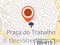 Casa Do Padeiro