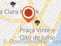 Centro de Cultura Adonias Filho