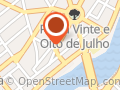 Gaúcho Café e Pizzaria