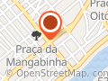 M.Luz Salao e barbearia