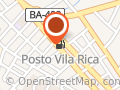 Auto Posto Vila Rica