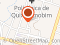 Primeira Igreja Batista Regular De Quixeramobim